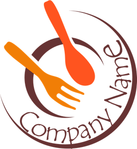 logo de company name